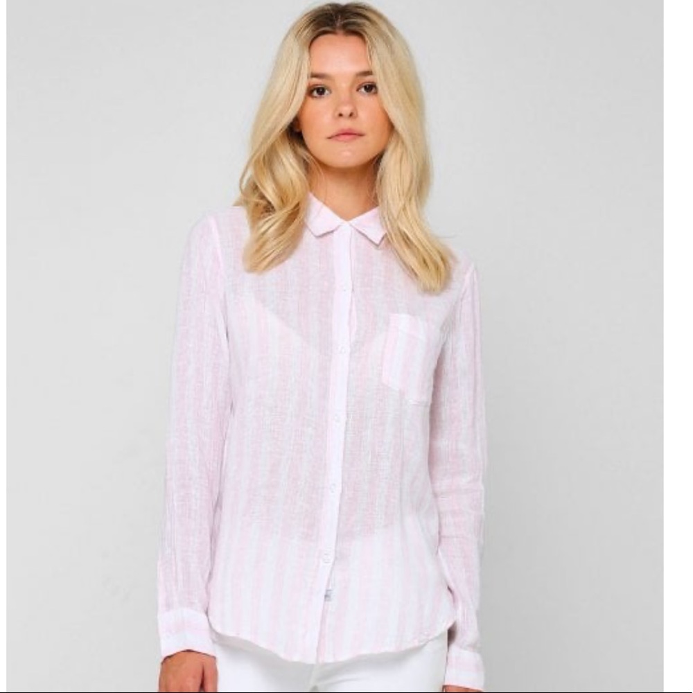 RAILS Charli Top
